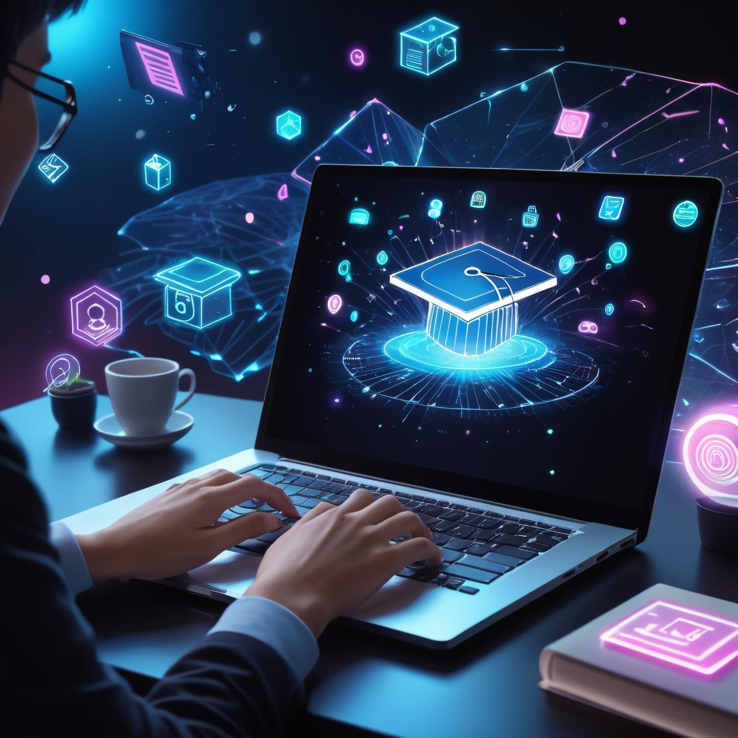 Educación y Capacitación